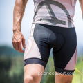 Shorts de ciclismo aéreo masculino shorts de núcleo respiráveis